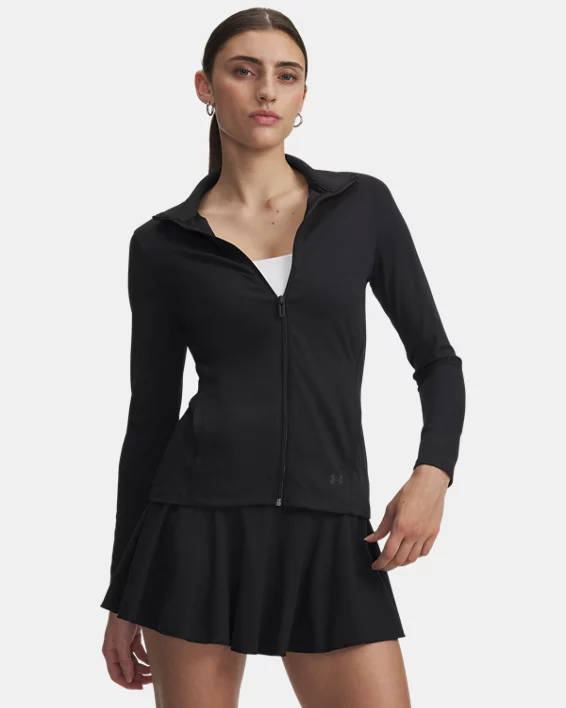UA Motion Womens Jacket