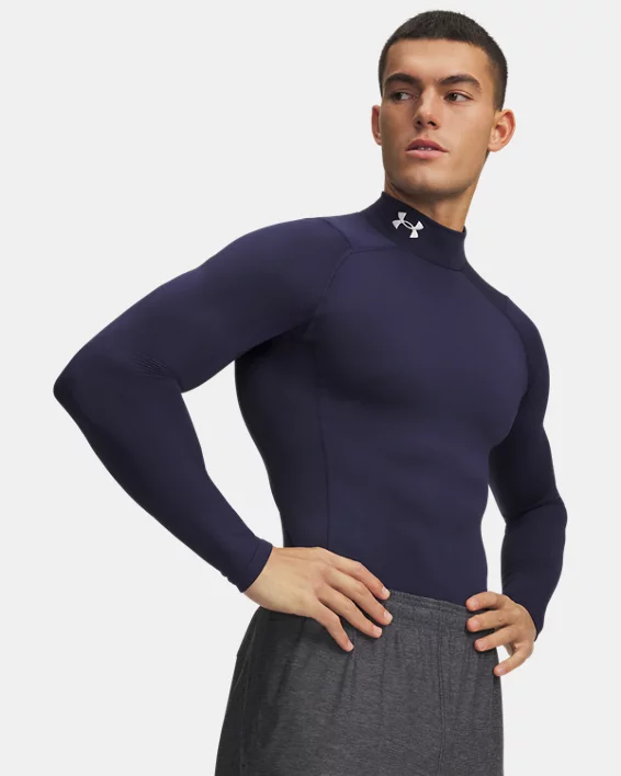Midnight Navy-White-410
