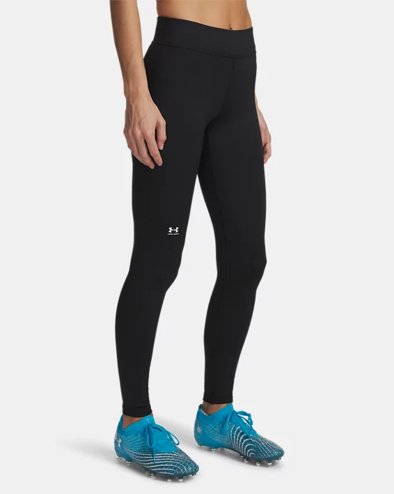 ColdGear Womens Leggings