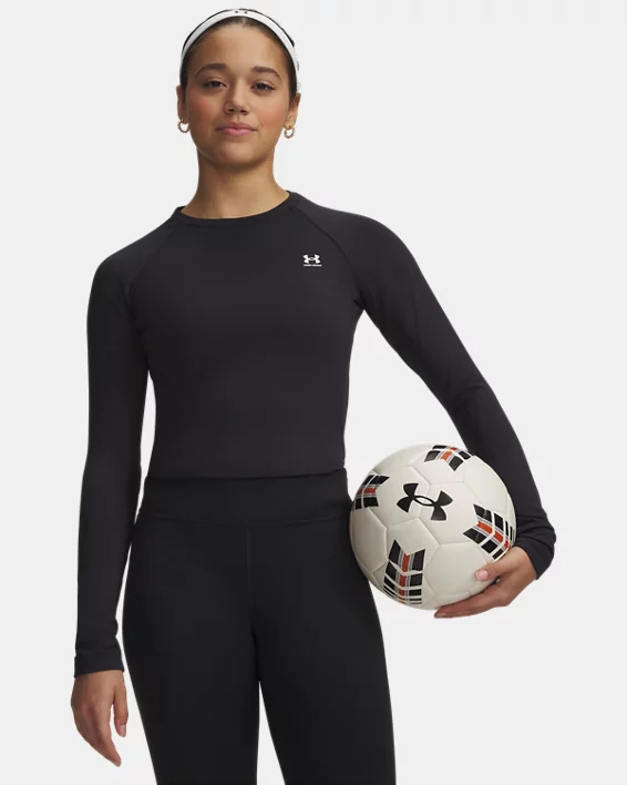 ColdGear Womens Crew