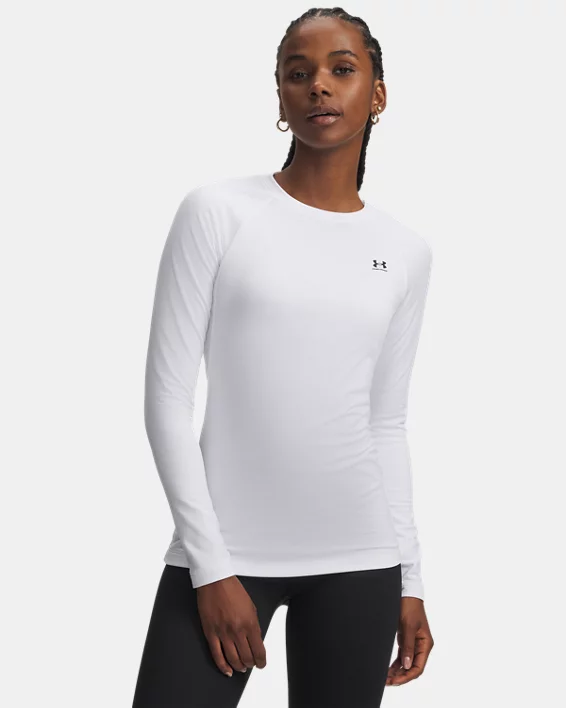 ColdGear Womens Crew