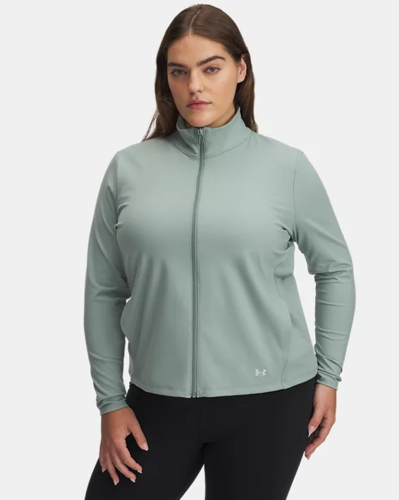 UA Motion Womens Jacket