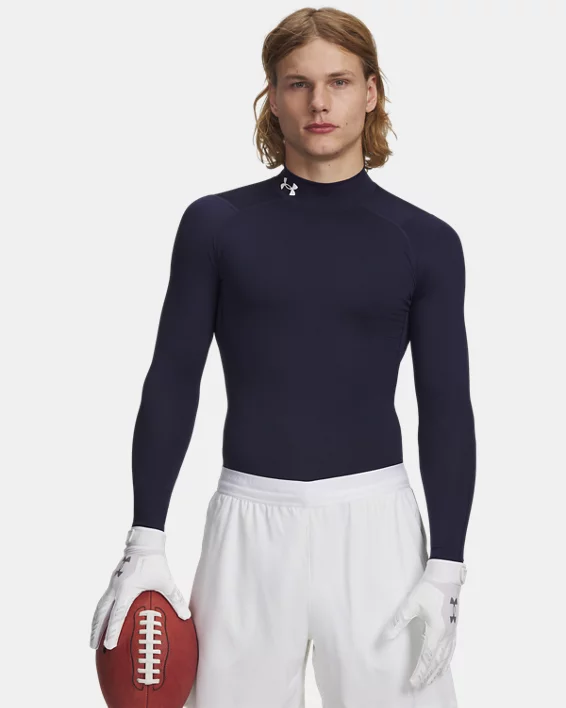 Midnight Navy-White-410