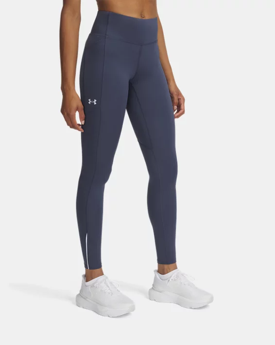 UA Launch Womens Tights