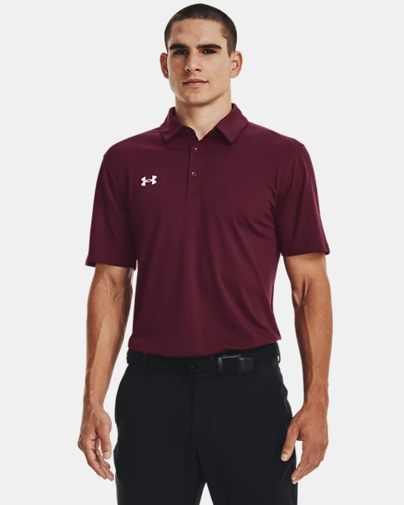 Maroon-White-609