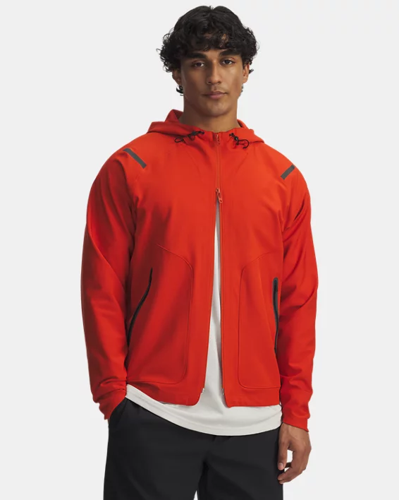 Surplus Orange-Black-842