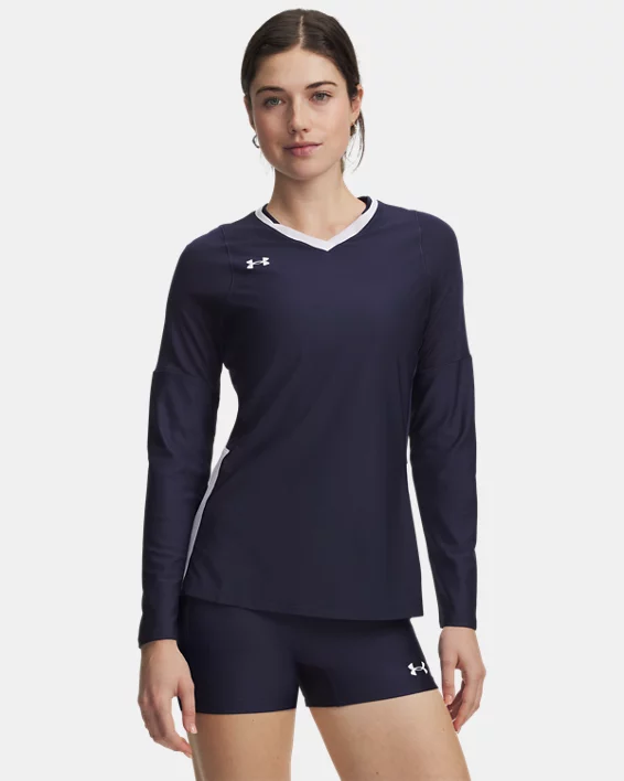 Midnight Navy-White-410