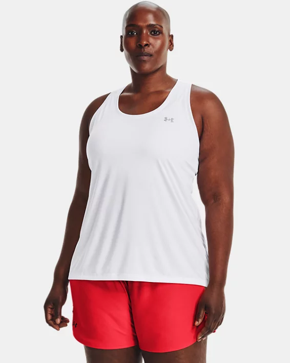 UA Velocity Womens Tank