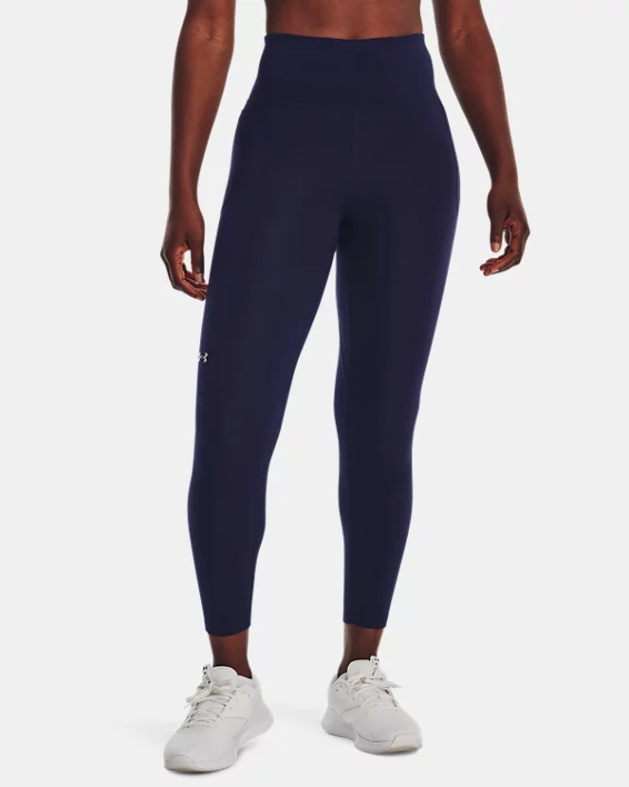 Midnight Navy-Metallic Silver-410