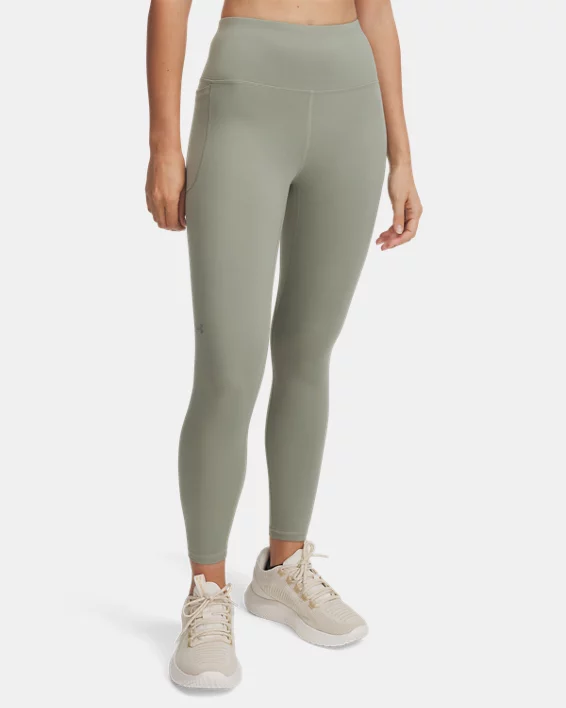 Grove Green-Metallic Silver-504