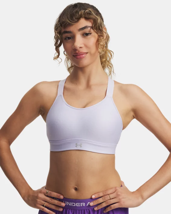 Salt Purple-Metallic Silver-535