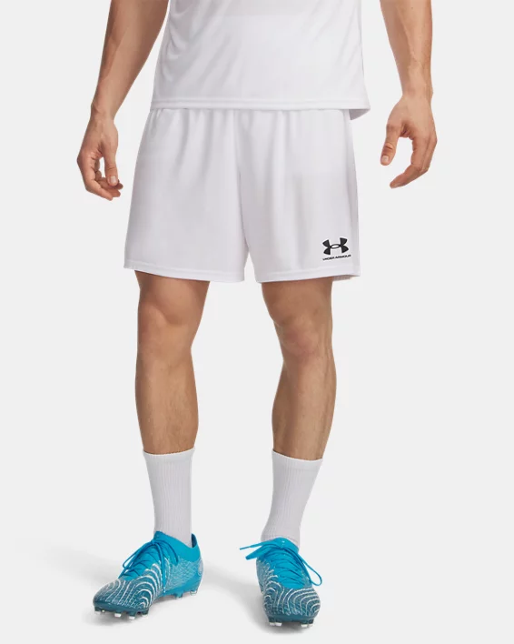 UA Challenger Core Mens 7.5" Shorts