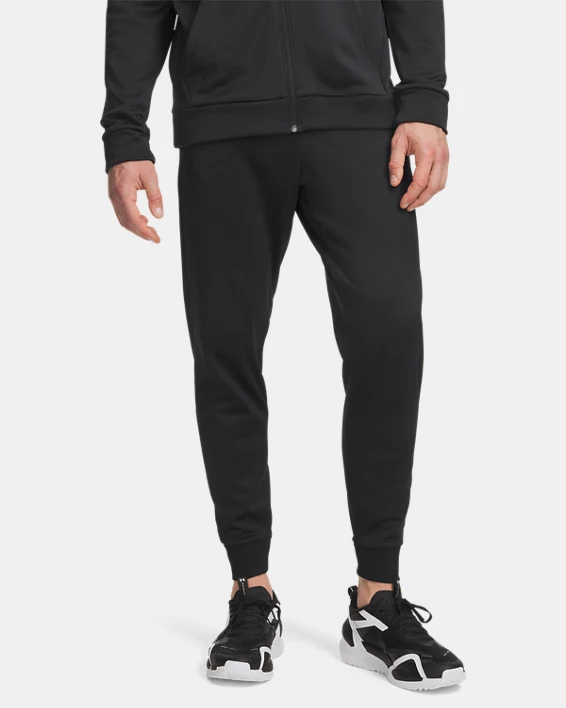 Armour Fleece Mens Joggers