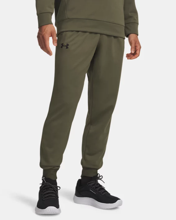 Armour Fleece Mens Joggers