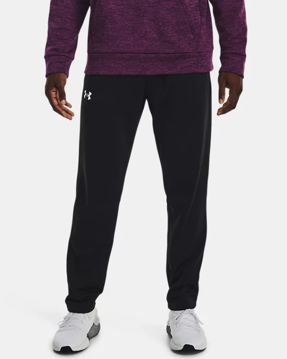 Armour Fleece Mens Pants