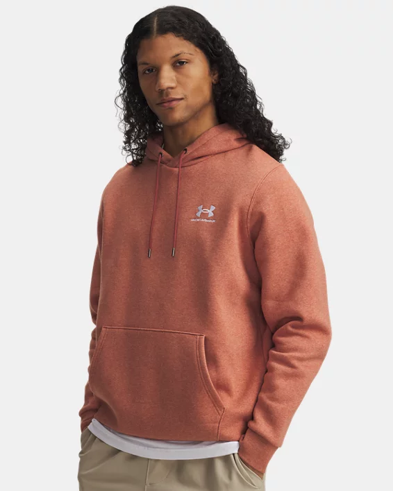 Cinna Red Light Heather-White-688