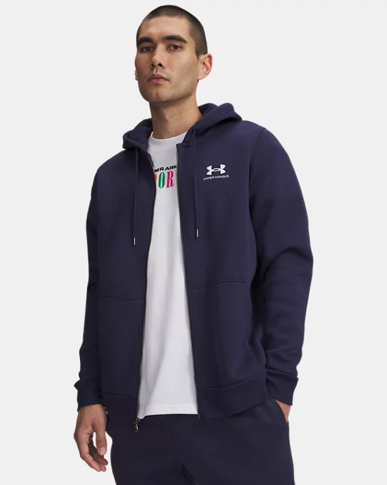 Midnight Navy-White-410