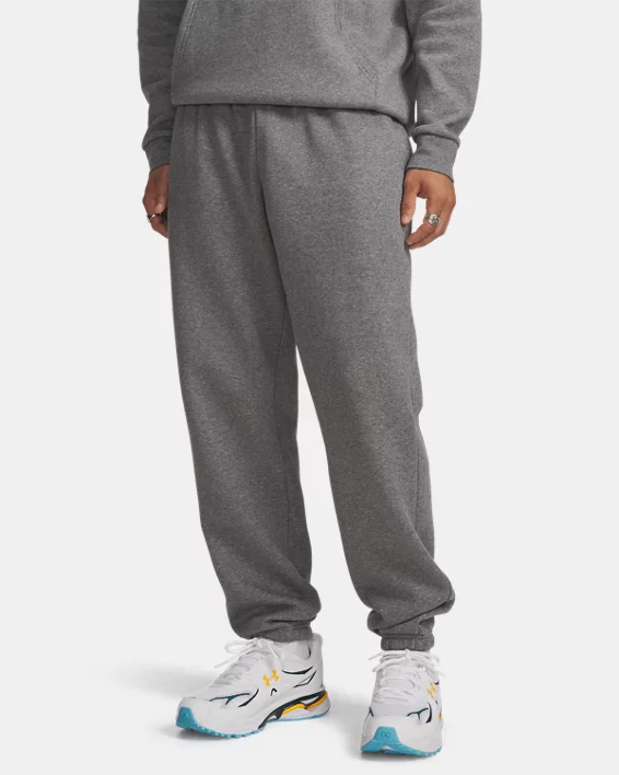 Pitch Gray Medium Heather-White-012