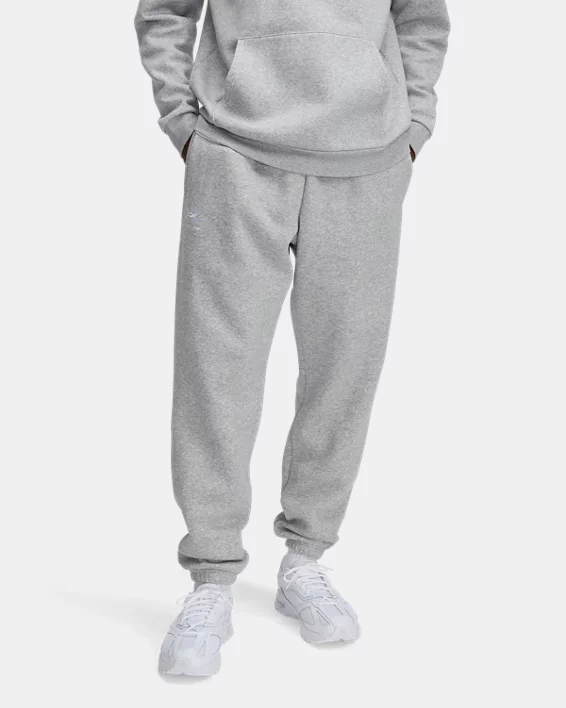 UA Icon Fleece Mens Joggers