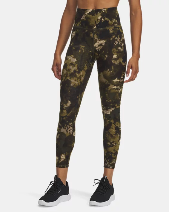 Field Khaki-Expedition Green-Black-234