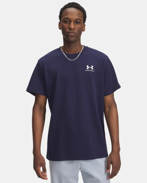 Midnight Navy-White-411