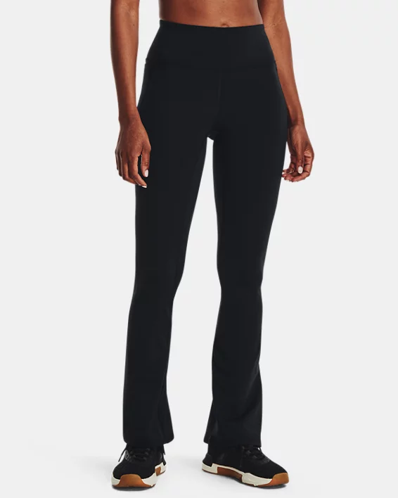 UA Movement Womens Flare Pants