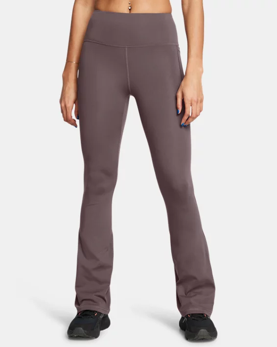 UA Movement Womens Flare Pants