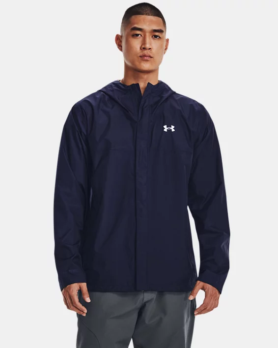UA Stormproof Cloudstrike 2.0 Mens Jacket