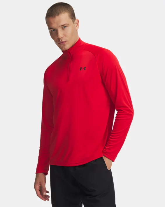 UA Velocity 2.0 Mens  Zip
