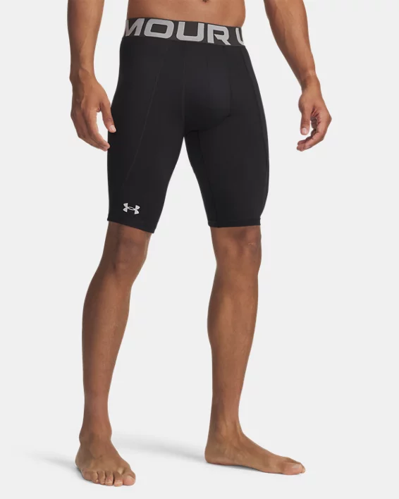 UA Utility Mens Slider Shorts