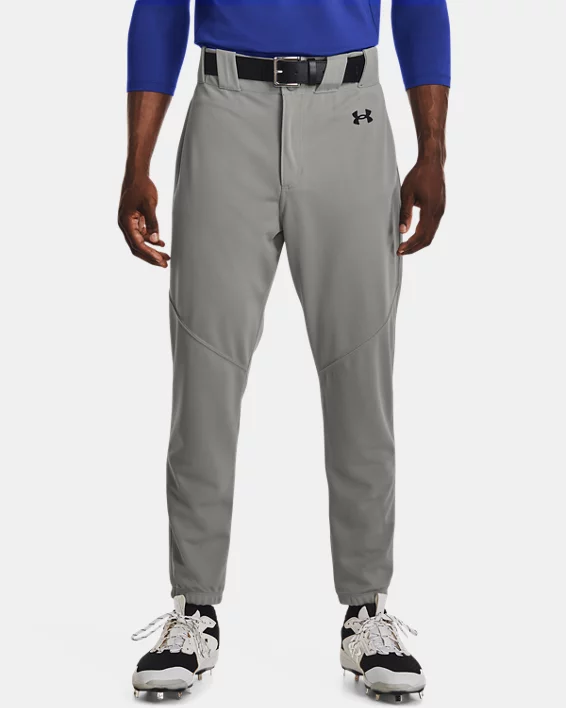 Baseball Gray-Black-075