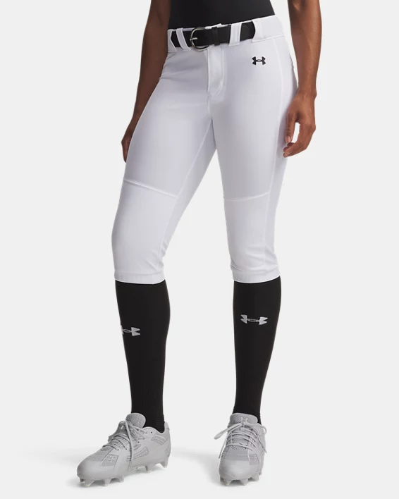 UA Utility Womens Softball Pants