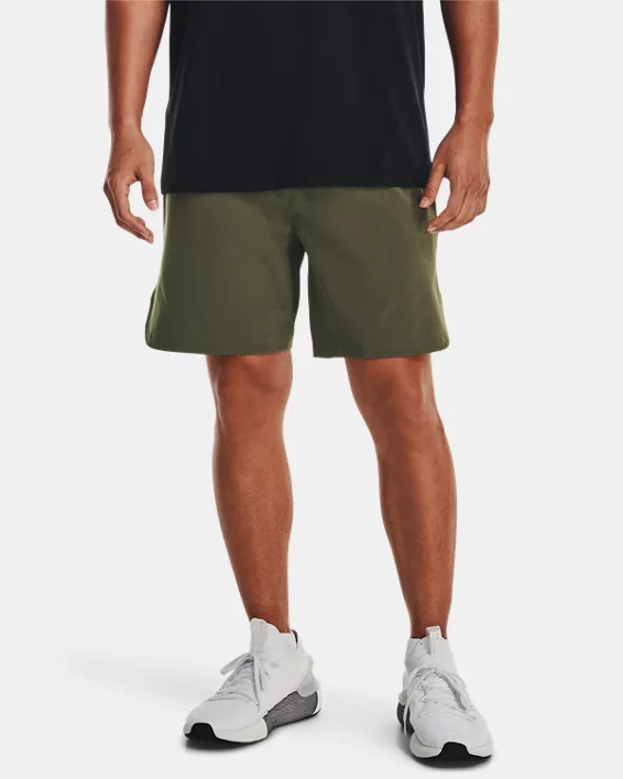 Marine OD Green-Black-390