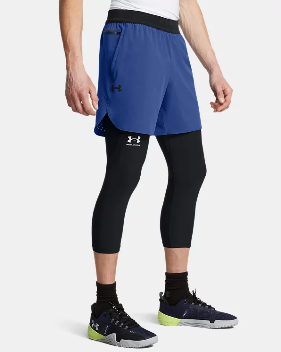 Tech Blue-Black-432