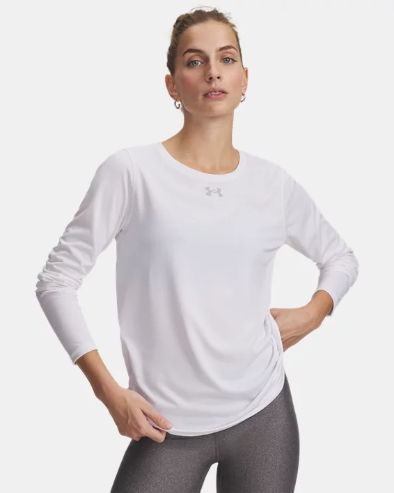 White-Mod Gray-100