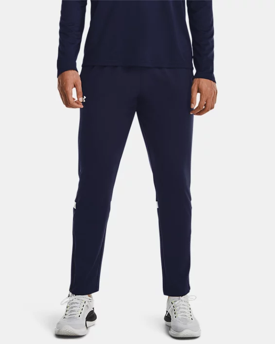 Midnight Navy-White-410