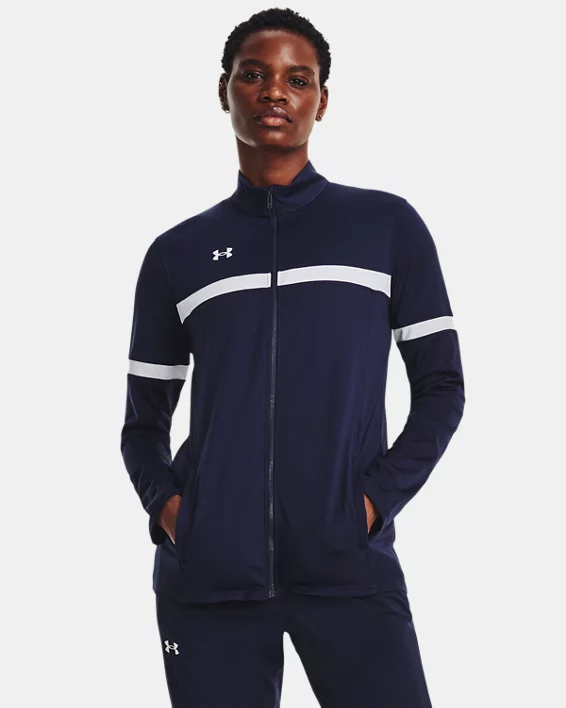 Midnight Navy-White-410