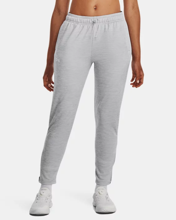 UA Storm Armour Fleece Womens Joggers