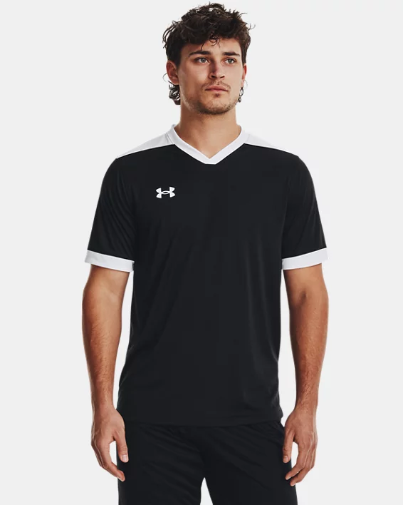 UA Maquina 3.0 Mens Jersey