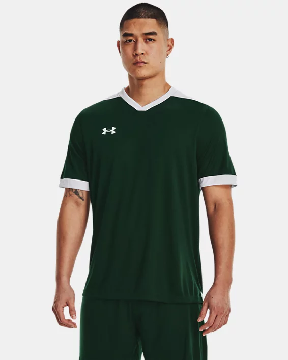 Forest Green-White-301