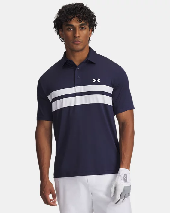 Midnight Navy-White-428