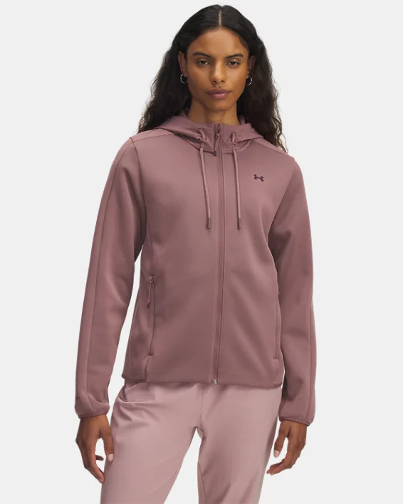 UA Swacket Women