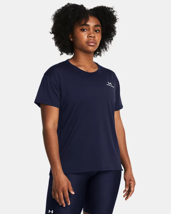 Midnight Navy-White-410