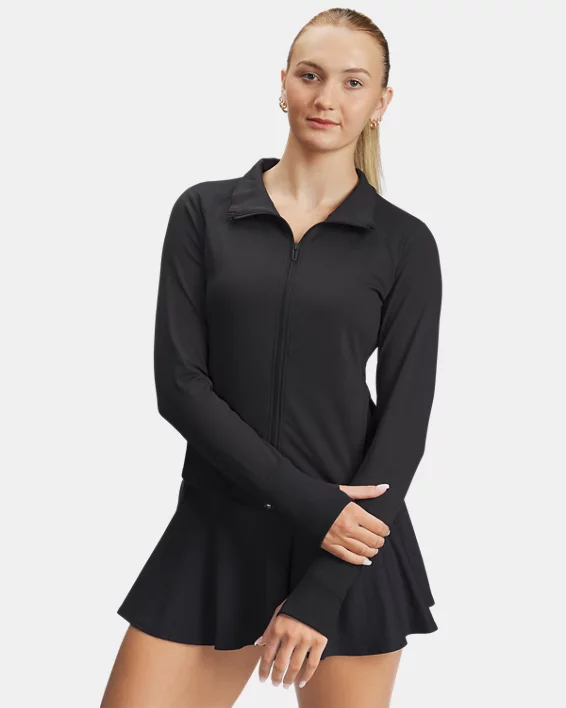 UA Meridian Womens Jacket