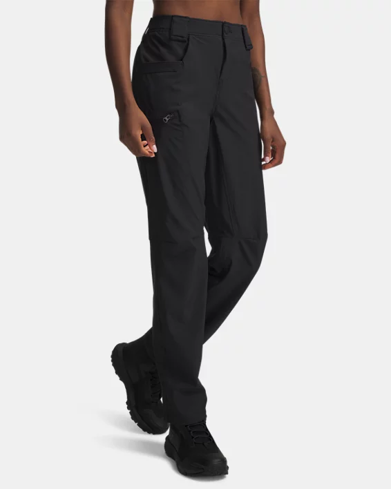 UA Defender Womens Pants