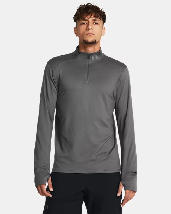UA Qualifier Mens  Zip