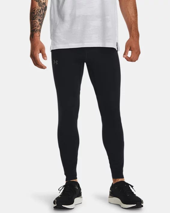 UA Qualifier Elite Mens Tights
