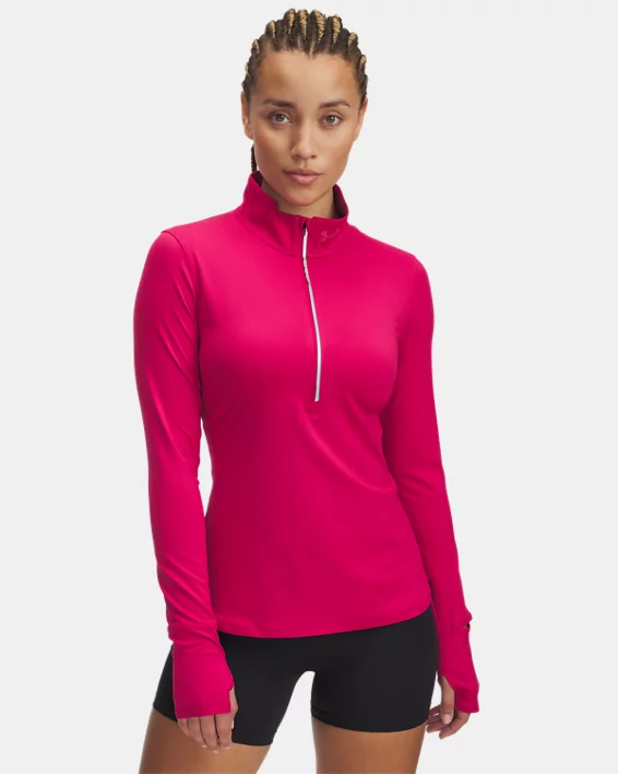 Shaded Fuchsia-Reflective-681