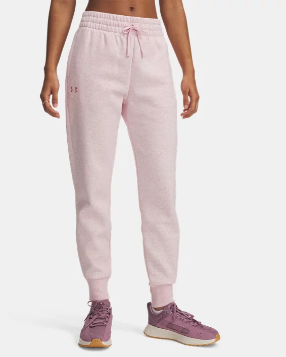 Prime Pink Light Heather-Prime Pink-649