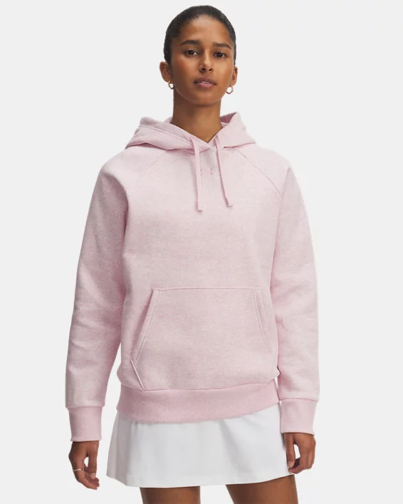 Prime Pink Light Heather-Prime Pink-648